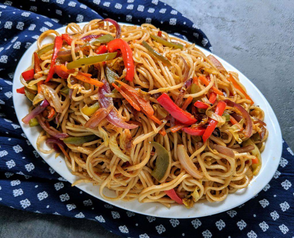 Chowmin