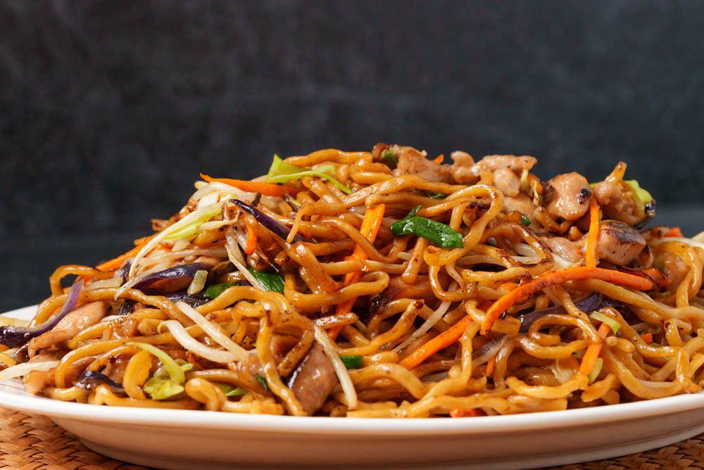 Bansh Bari Food