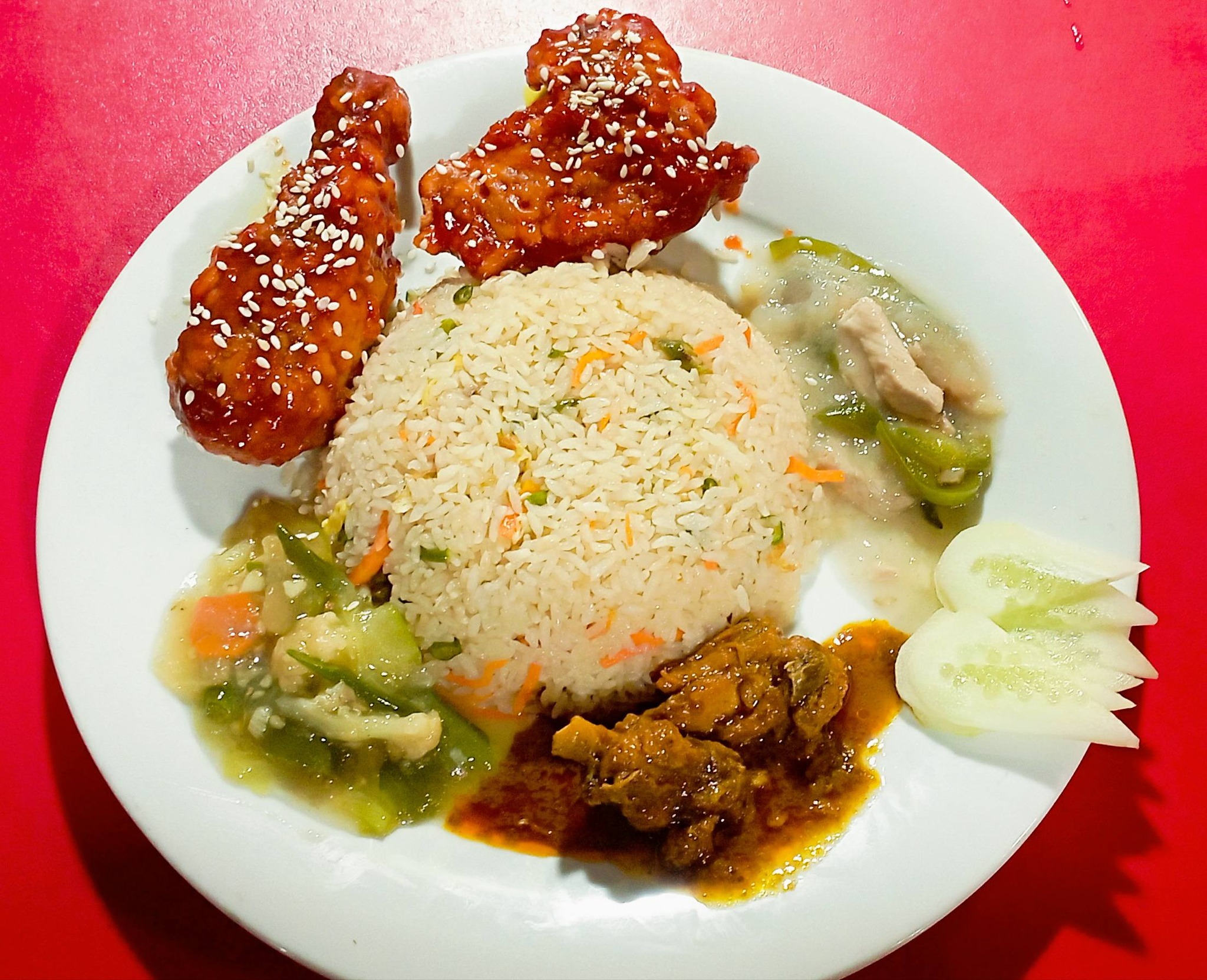Fried Rice