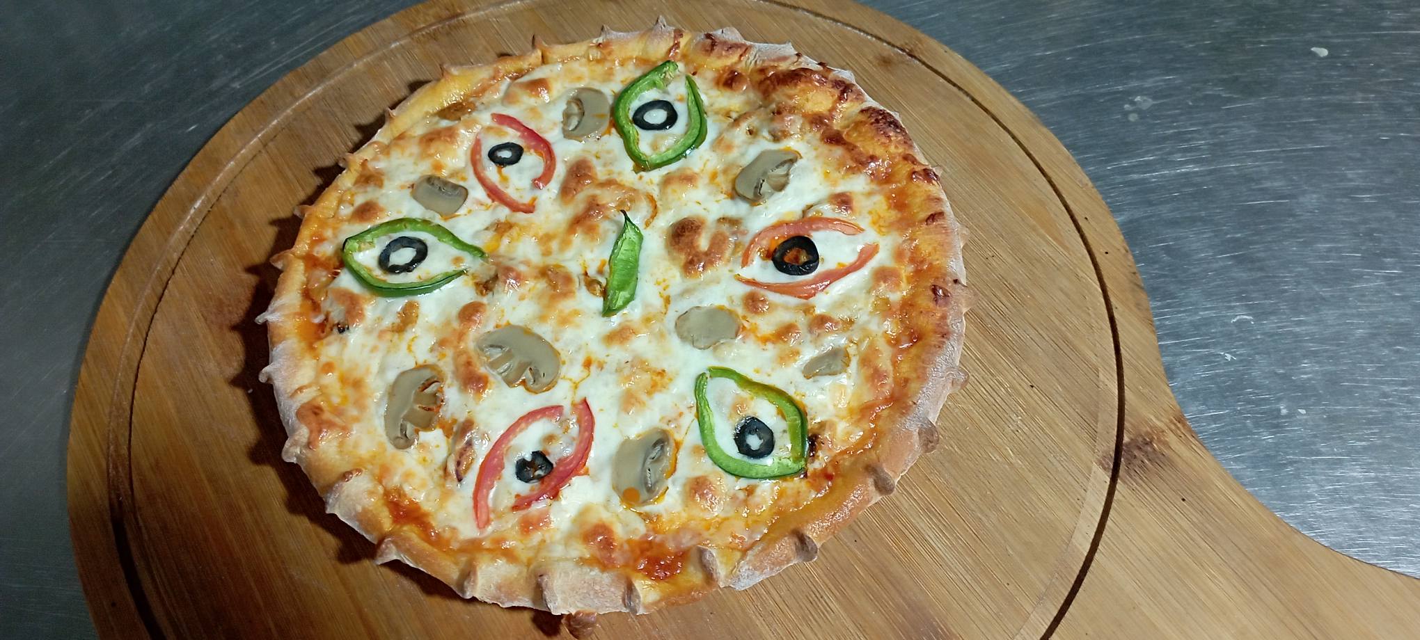 বাঁশ বাড়ী প্রবেশদ্বার